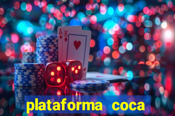 plataforma coca cola bet